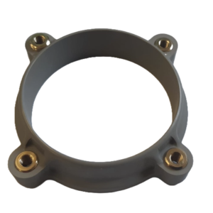 B8796 - Clamp ring assembly